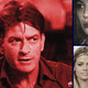 Image for article titled Charlie Sheen's History Of Violence Toward Women